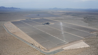 Illustration for article titled New Interactive Map Explores State of U.S. Solar Power